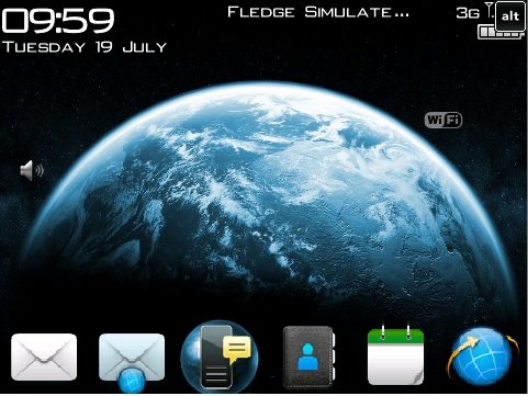 Earth 2.0 os7.0 icons for 9650,9700,9780 themes