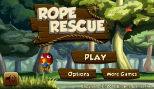 Rope Rescue v1.1 for playbook games