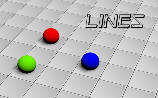 <b>Lines 1.0 for blackberry 10 games</b>