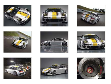 <b>Porsche 911 GT3 RSR 2011 for 480x360 pack</b>
