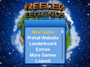 <b>FreeCell Legends 95XX Storm games</b>