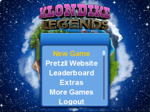 Klondike Legends v1.0.2 9500 games