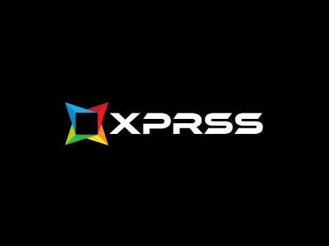 Xprss V1.1 apps for blackberry