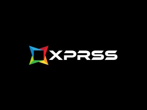 <b>Xprss V1.1 apps for blackberry</b>