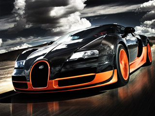 Bugatti 480x360 wallpapers