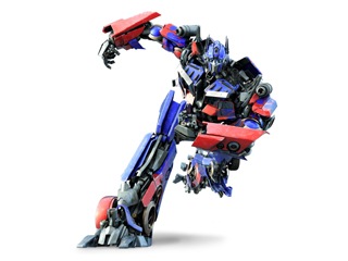 <b>Transformers for 320x240 wallpapers pack</b>