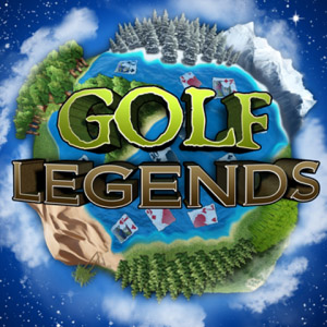 Golf Legends for storm games