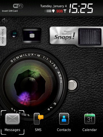 <b>Snaps for 9800 torch themes os6.0</b>