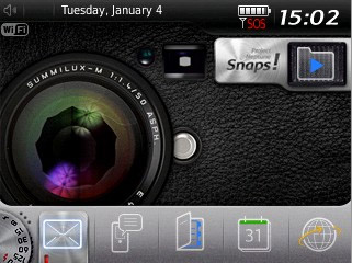 <b>Snaps for 85xx curve themes os5.0</b>