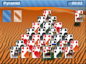 Pyramid Legend games for blackberry 95xx,9800