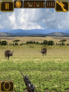 <b>Deer Hunter 4: African Safari</b>