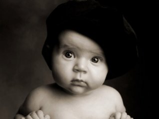 Cute Baby wallpapers