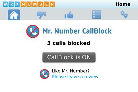 Mr. Number Call Block v3.29