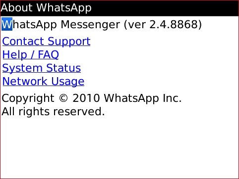 Blackberry Messenger For 8320 Download Movies