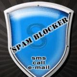 SRS Call SMS and eMail Spam Blocker