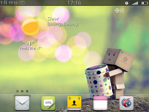 Danuis for curve 89xx themes