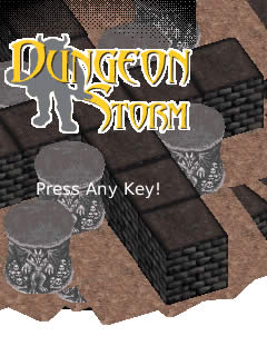 <b>Dungeon Storm</b>