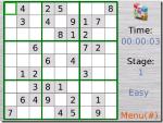 ImTOO Sudoku games for blackberry