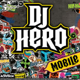DJ Hero Mobile 8xxx games