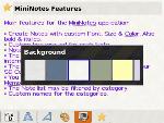 MiniNotes v1.1.1