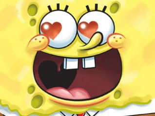 <b>Spongebob 3</b>