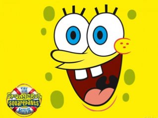 Spongebob 4