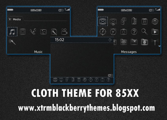 Cloth for 85xx curve Themes