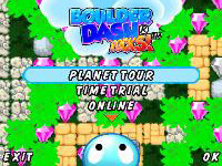 Boulder Dash Rocks 95xx games