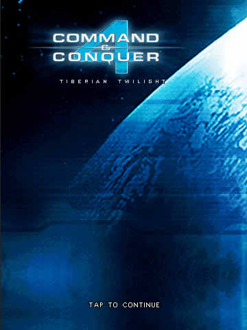 Command And Conquer 4: Tiberian Twilight