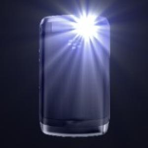 Magnesium One-Touch Flashlight 8xxx apps