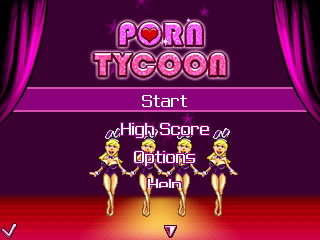 Porn Tycoon games