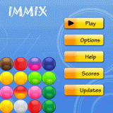 Immix Ball Game