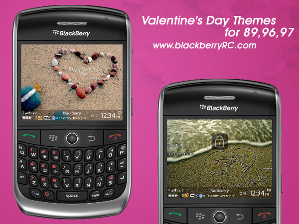 2011-2-14 Valentine's Day 8900 themes os4.6.1
