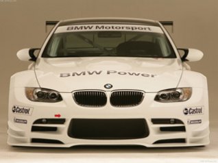 BMW M3 Race wallpapers