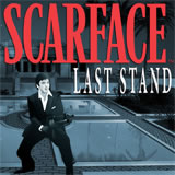 Scarface Last Stand for pearl games