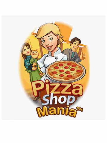 Pizza Shop Mania