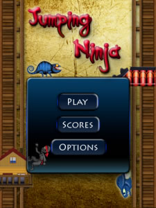 Ninja_Blackberry Themes free download, Blackberry Apps ...