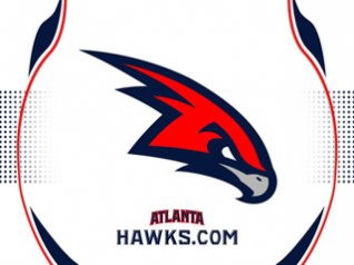Atlanta Hawks Logo Desktop wallpapers