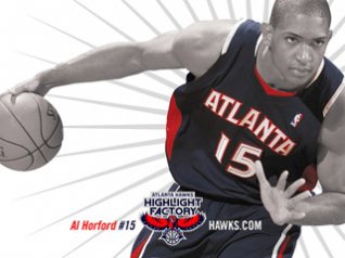 NBA : Al Horford Desktop wallpapers
