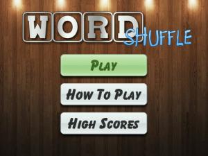 Word Shuffle 2 for blackberry storm free games
