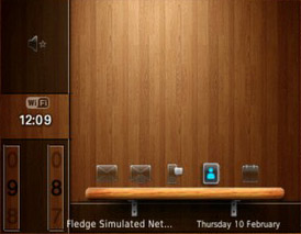 Index for blackberry 8520 themes