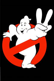 Ghostbusters