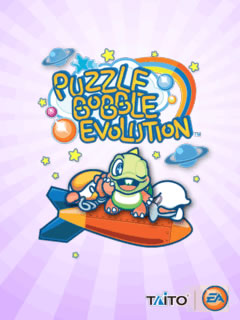 bubble bobble evolution