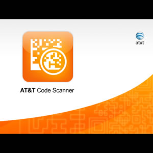 ATT Code Scanner