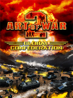 Art of war 2 global confederation mod apk