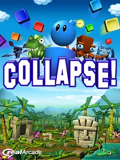 COLLAPSE! Anniversary Edition