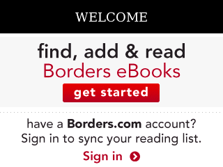Borders eBook Reader v3.0.0