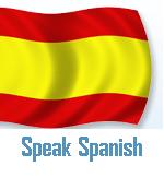 Speak Spanish - Demo