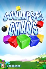 Collapse Chaos 82xx pearl games