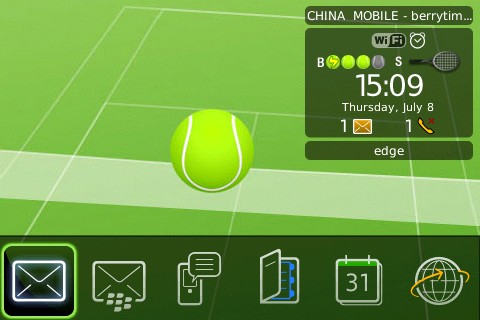 Eastbourne Tennis for bb 8xxx Themes